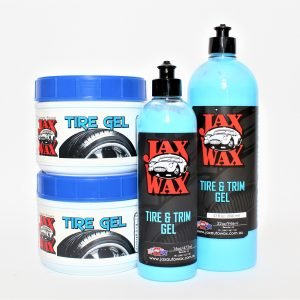 Jax Wax, Jax Classic Pure Carnauba Paste Wax, Car Wax, Carnauba Wax