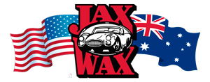JAX AUTO WAX